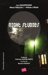 Night Studies book cover