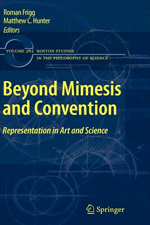 Beyond Mimesis and Convention: Representation in Art and Science