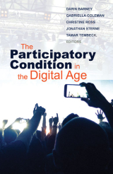 The Participatory Condition book cover
