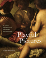 Playful Pictures book cover