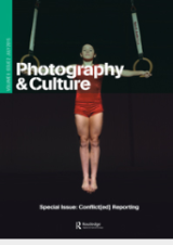 Photography &amp; Culture cover