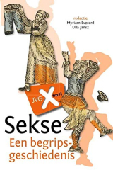 Sekse cover image