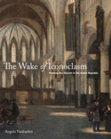 Book cover Wake of Iconoclasm
