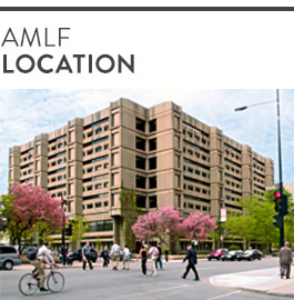 AMLF Location