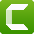 Camtasia logo