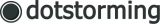 Dotstorming logo