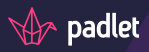 Padlet logo