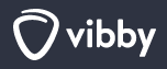 Vibby logo