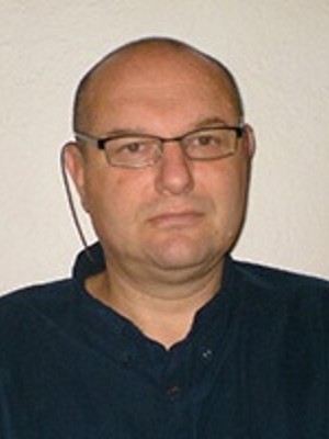 Ivan Brukner