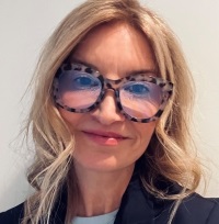 Profile of sylvie Poirier