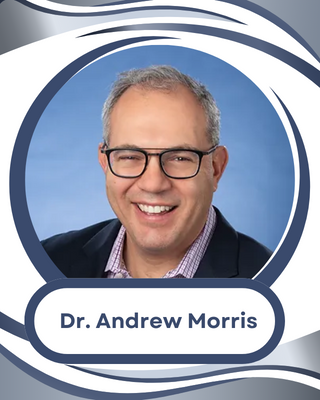 profile of Andrew Morris