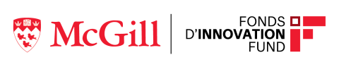 McGill Innovation Fund logo