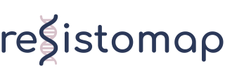 Resistomap logo