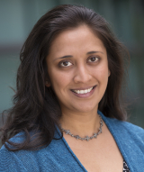 Profile of Dr Ami Bhatt