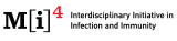 McGill Interdisciplinary Initiative in Infection and Immunity logo
