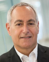 Profile of Dr Mark Miller