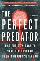 The Perfect Predator book by Steffanie Strathdee