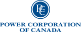 Power corporation of Canada logo