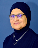 Profile of Sabiha Essack