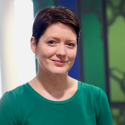 Profile of Kate Baker