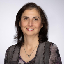 Maryam Tabrizian, MBA, PhD