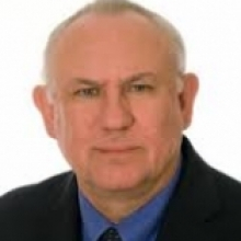 Orest W Blaschuk Orest W Blaschuk