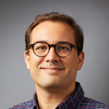 Alexandre Dubrac Alexandre Dubrac
