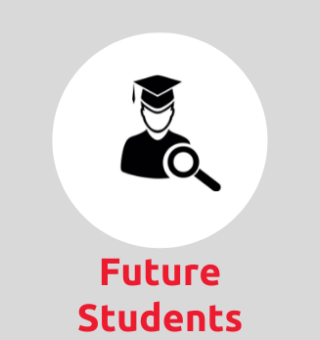 Future students button