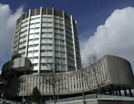 McIntyre Medical Building. 