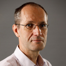 Dr. Thomas Engelhardt Dr. Thomas Engelhardt