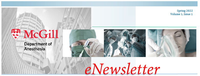 Banner - eNewsletter