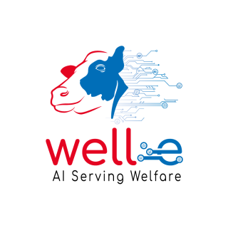 well-e logo