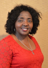 Eveline Ibeagha-Awemu, Ph.D.