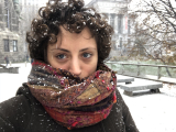 Cynthia Kreichati