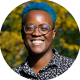 Headshot of Brittany Williams