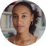 Photo of Camille Georges
