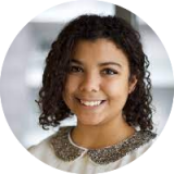 Photo of Sara Pierre