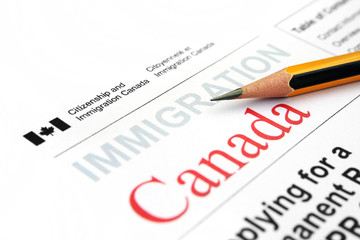 Immigration Canada 