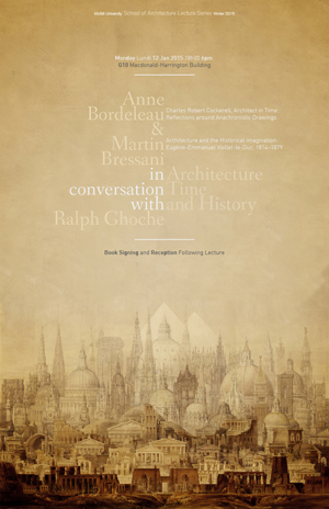 Lecture poster (Andrew Brown)
