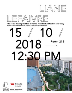 Lecture poster (Emilie Marcoux)