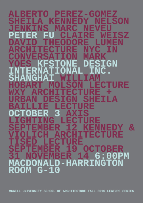 Lecture poster (Zachary Mathurin)