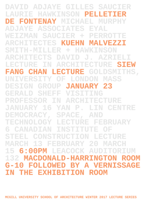 Lecture poster (Zachary Mathurin)