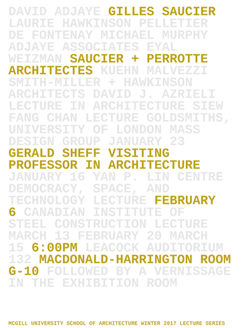 Lecture poster (Zachary Mathurin)