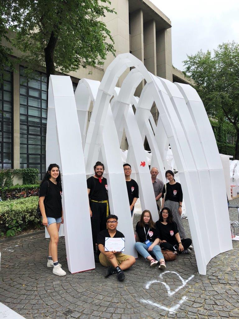 mcgill university