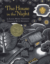 Cover of the book The House in the Night