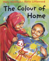 Cover of the book The Colour of Home