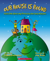  A Kid's Book About Why Protecting Our Earth Matters