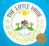 Book cover of The Little House