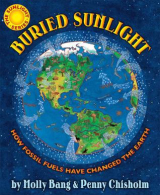 Cover of the book Buried Sunlight