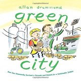Cover of the book Green City